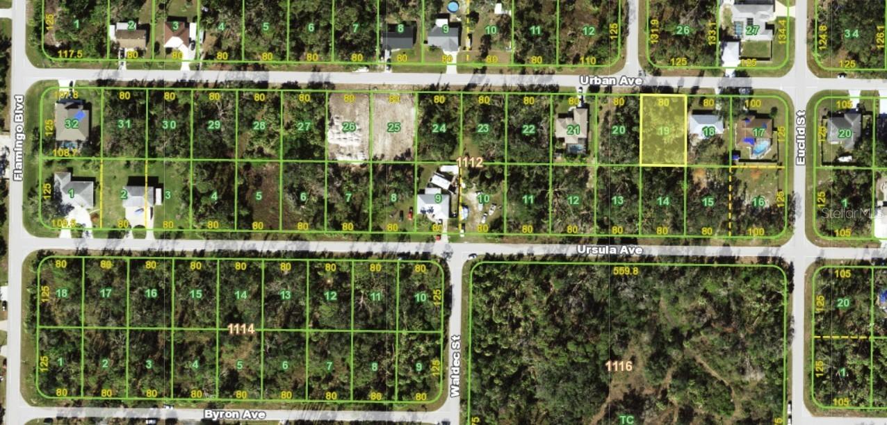 17137 Urban Ave., Port Charlotte, FL 33954