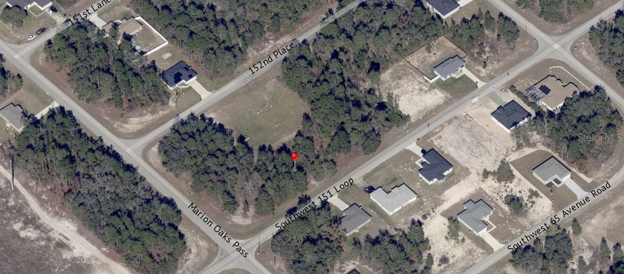 SW 151 Lot 5 Loop, Ocala, FL 34473