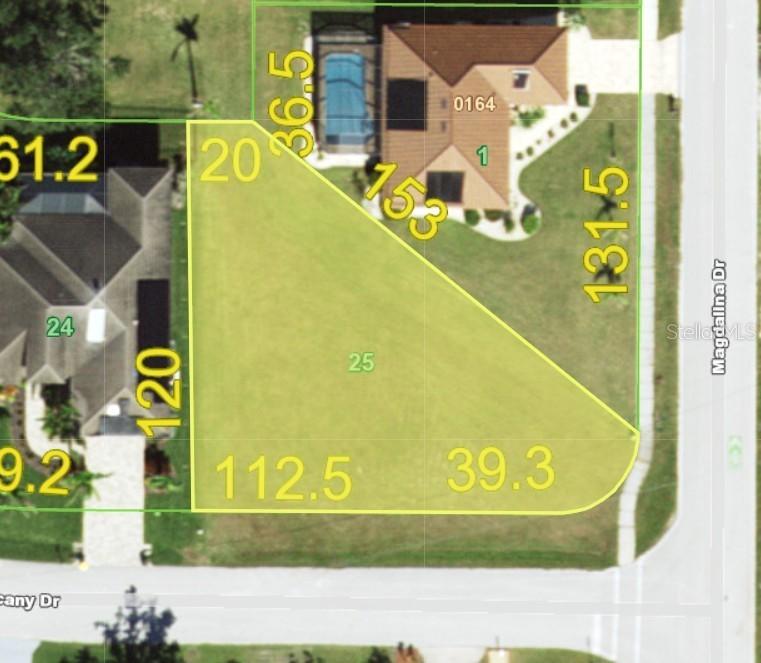 1300 Tuscany Dr., Punta Gorda, FL 33950