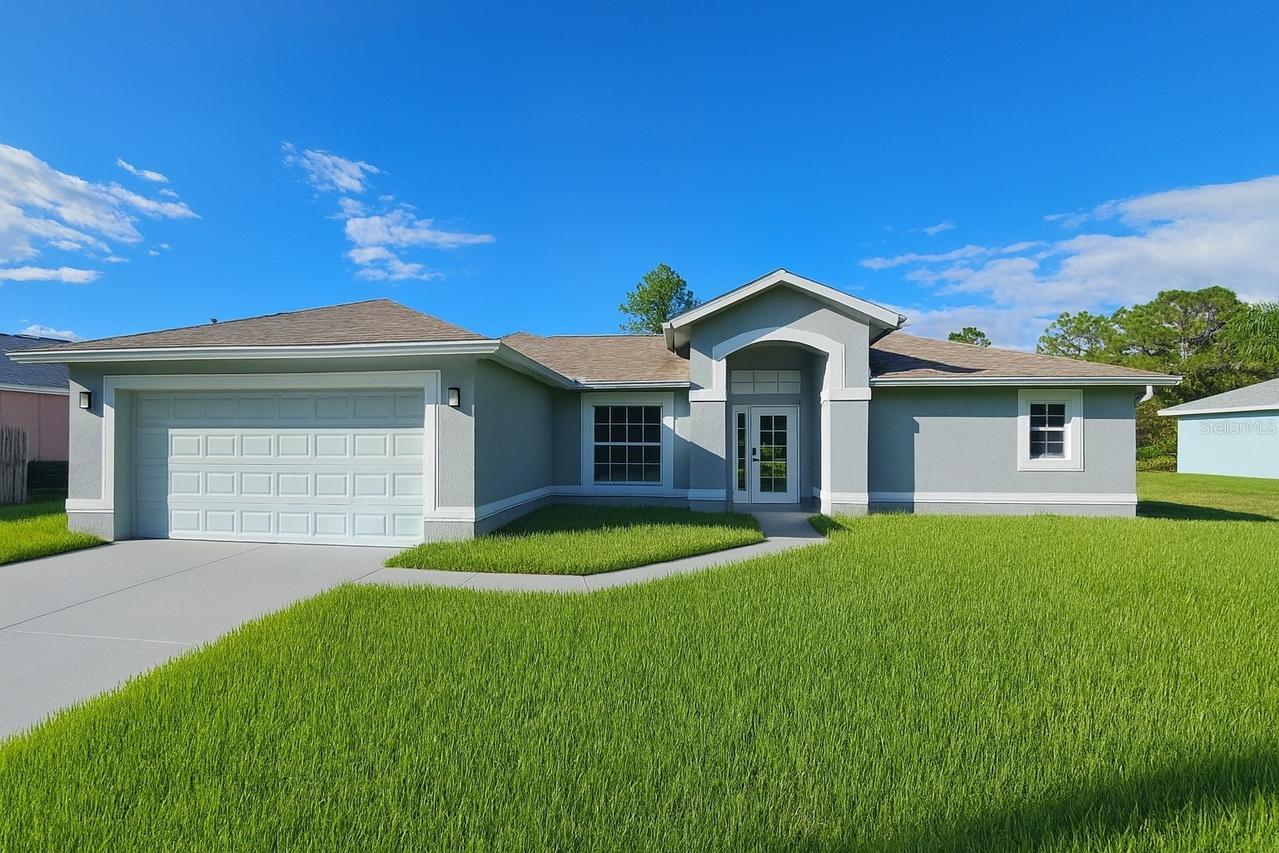 116 Ridgemont Dr., Lehigh Acres, FL 33972