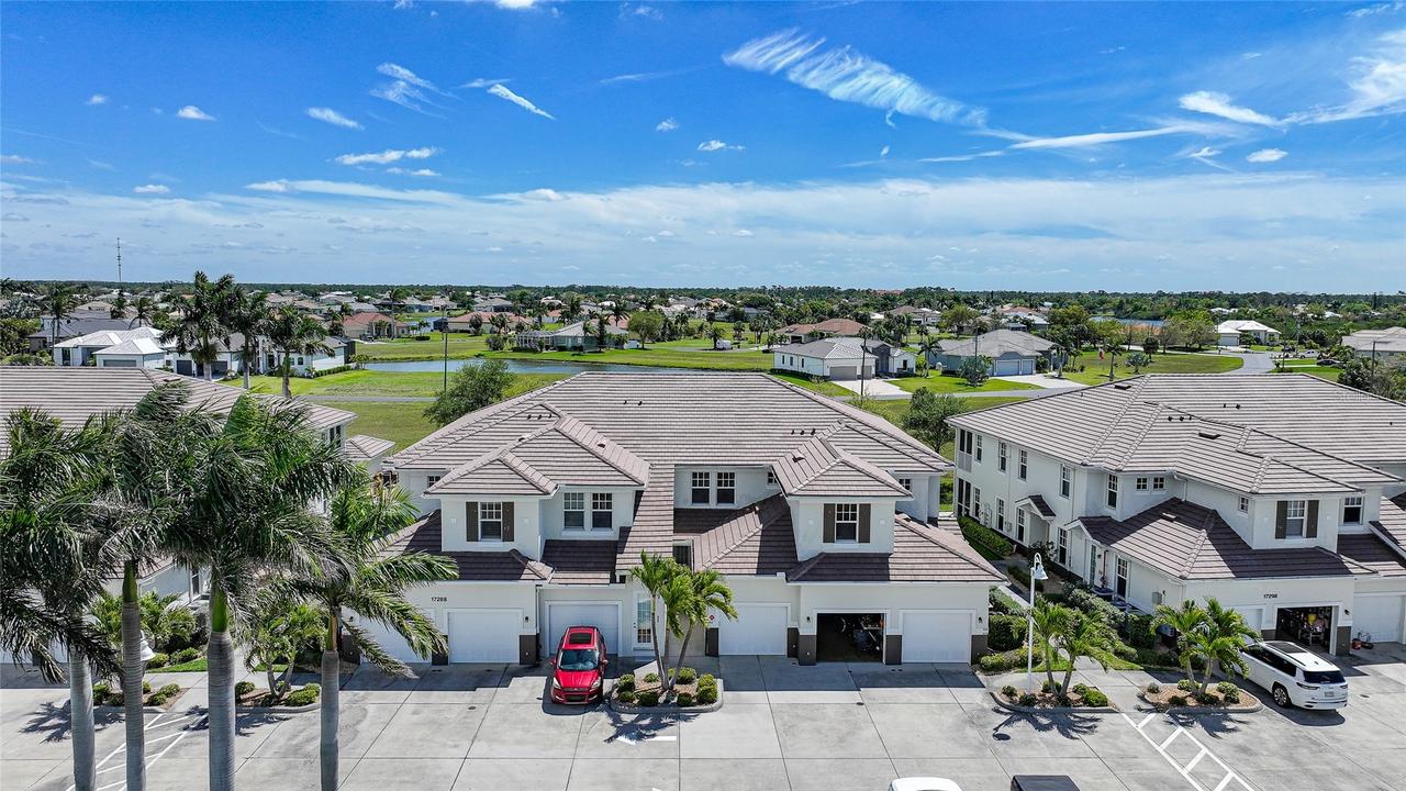 17288 Acapulco Rd. #421, Punta Gorda, FL 33955