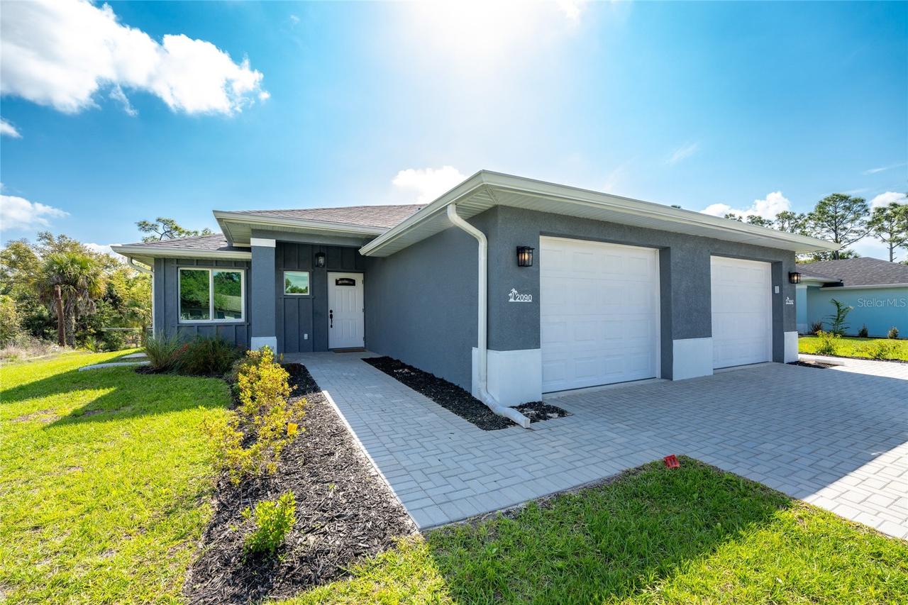2090 Como St., Port Charlotte, FL 33948