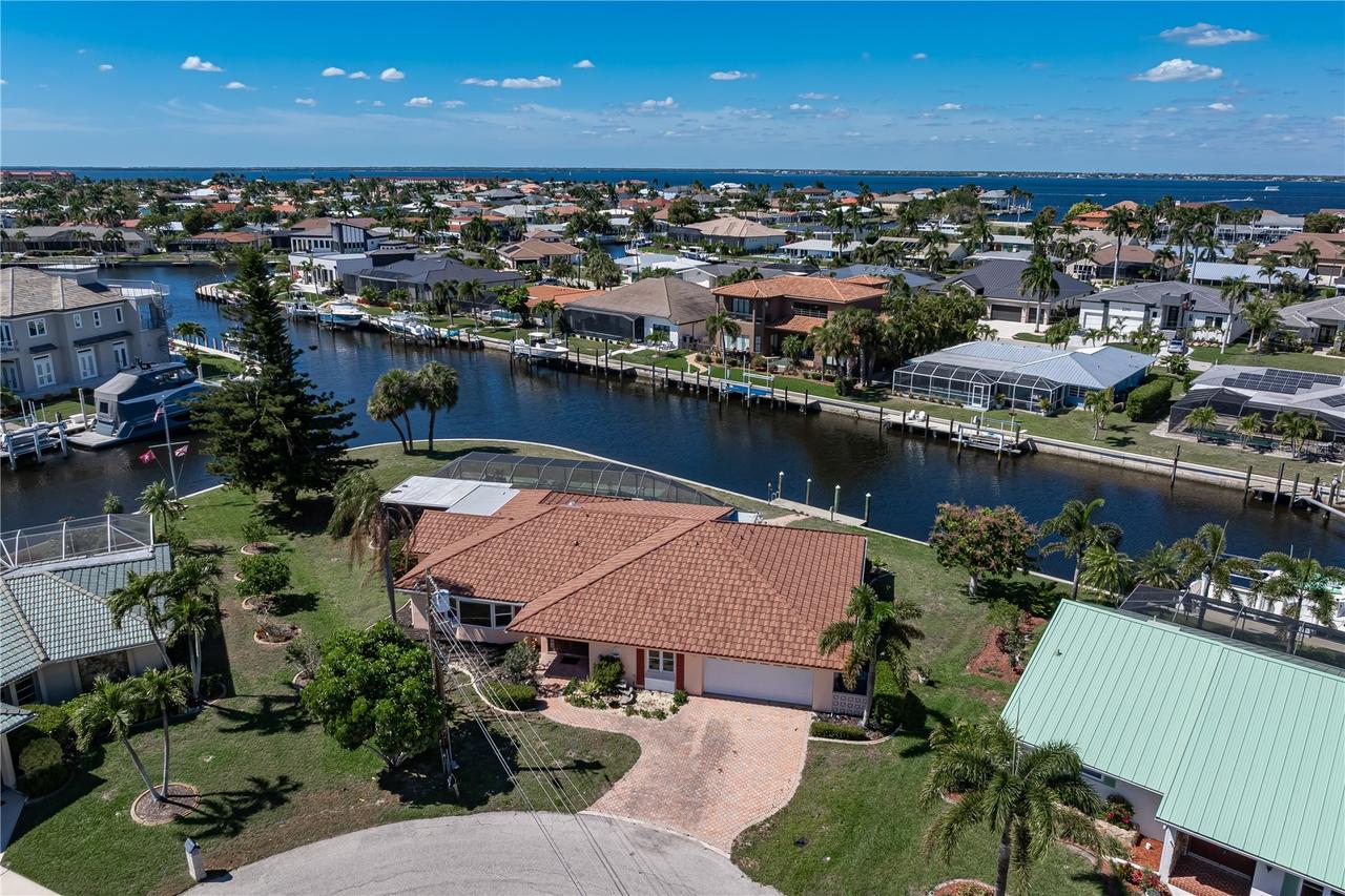 2194 Bayou Rd., Punta Gorda, FL 33950