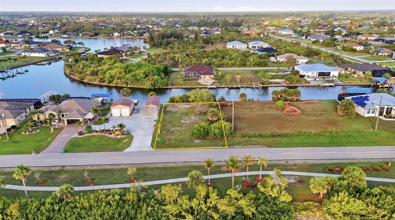 8869 St Paul Dr., Port Charlotte, FL 33981