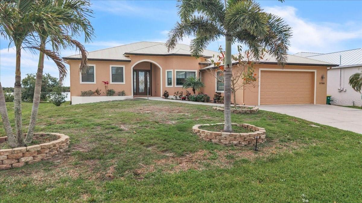 3766 Peace River Dr., Punta Gorda, FL 33983