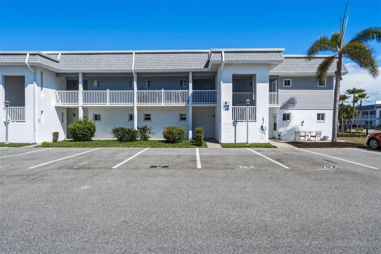 22375 Edgewater Dr. #224, Port Charlotte, FL 33980