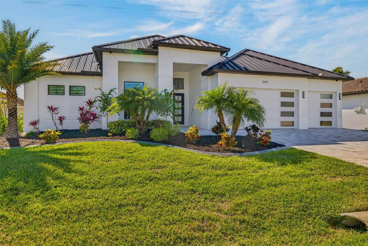 2002 SE 18th Ave., Cape Coral, FL 33990