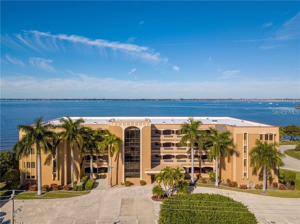 1601 Park Beach Cir. #6/116, Punta Gorda, FL 33950