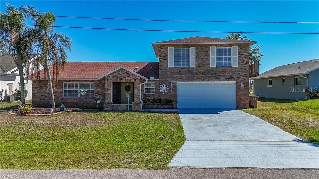 238 SE 9th Ter., Cape Coral, FL 33990