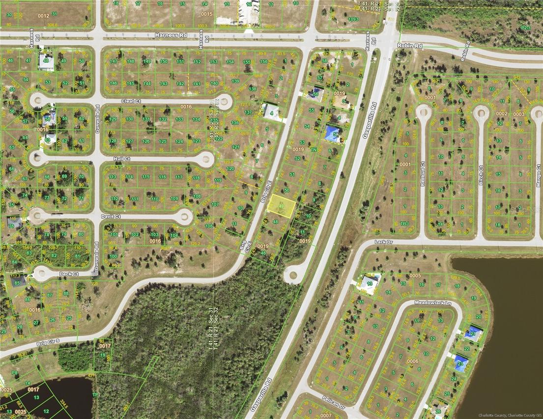 9 Brig Cir., Placida, FL 33946