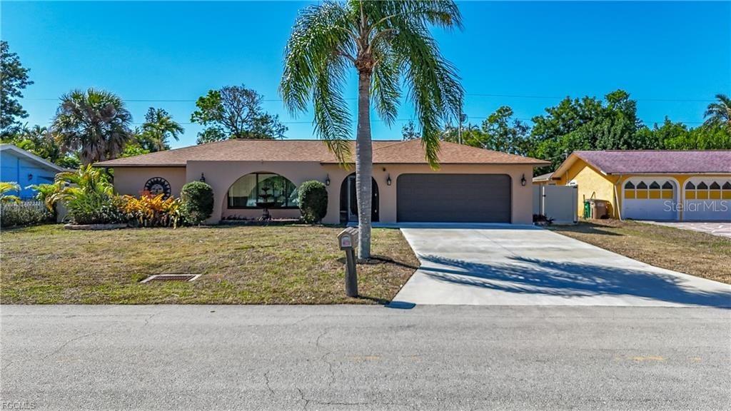 1314 SE 43rd Ter., Cape Coral, FL 33904