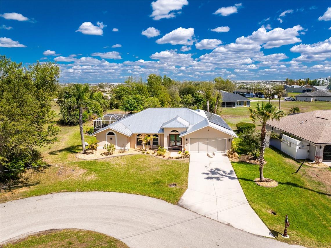 100 Angol St., Punta Gorda, FL 33983