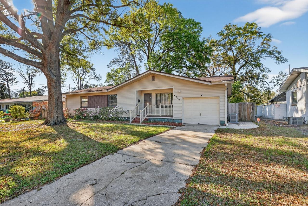 6220 Graves St., Jacksonville, FL 32210