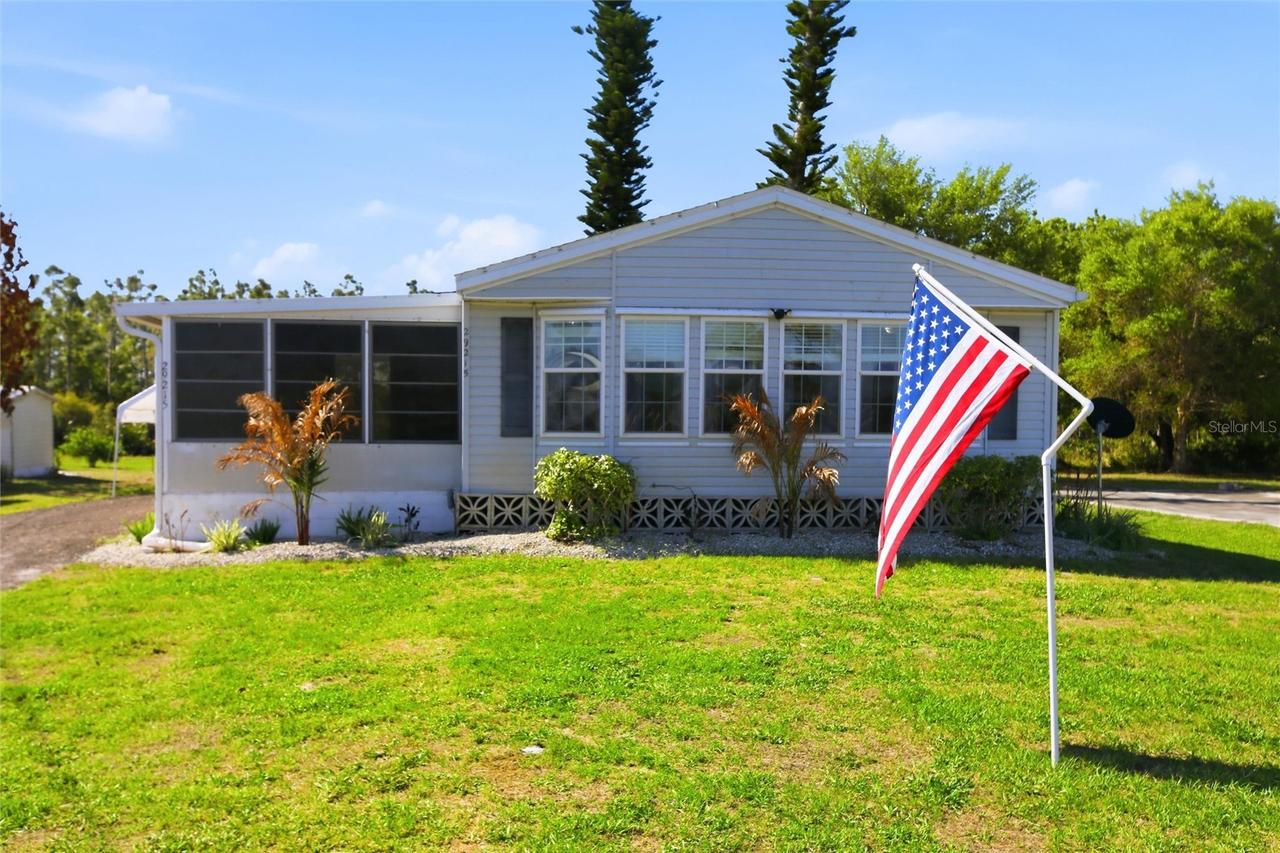 29215 Edgewood St., Punta Gorda, FL 33982