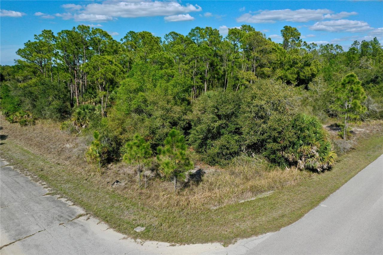Lot 16 Jasper Ter., North Port, FL 34288