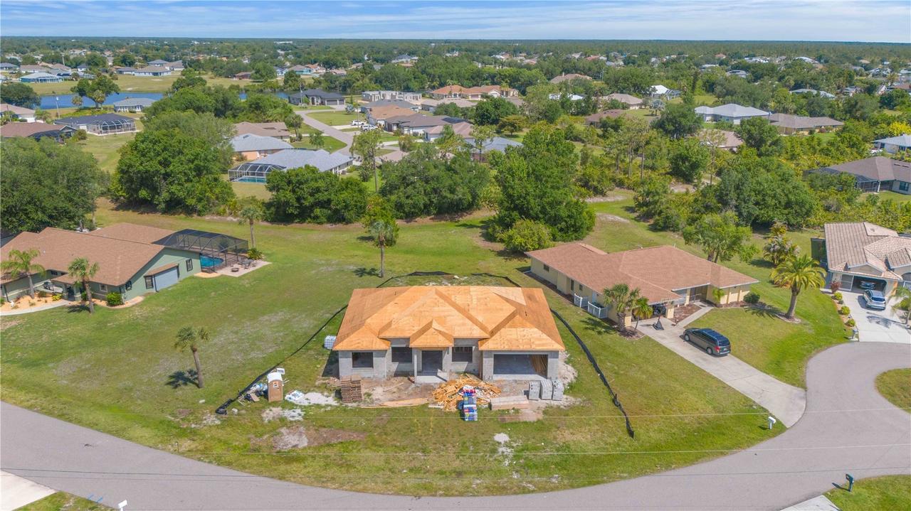 26362 Guayaquil Dr., Punta Gorda, FL 33983
