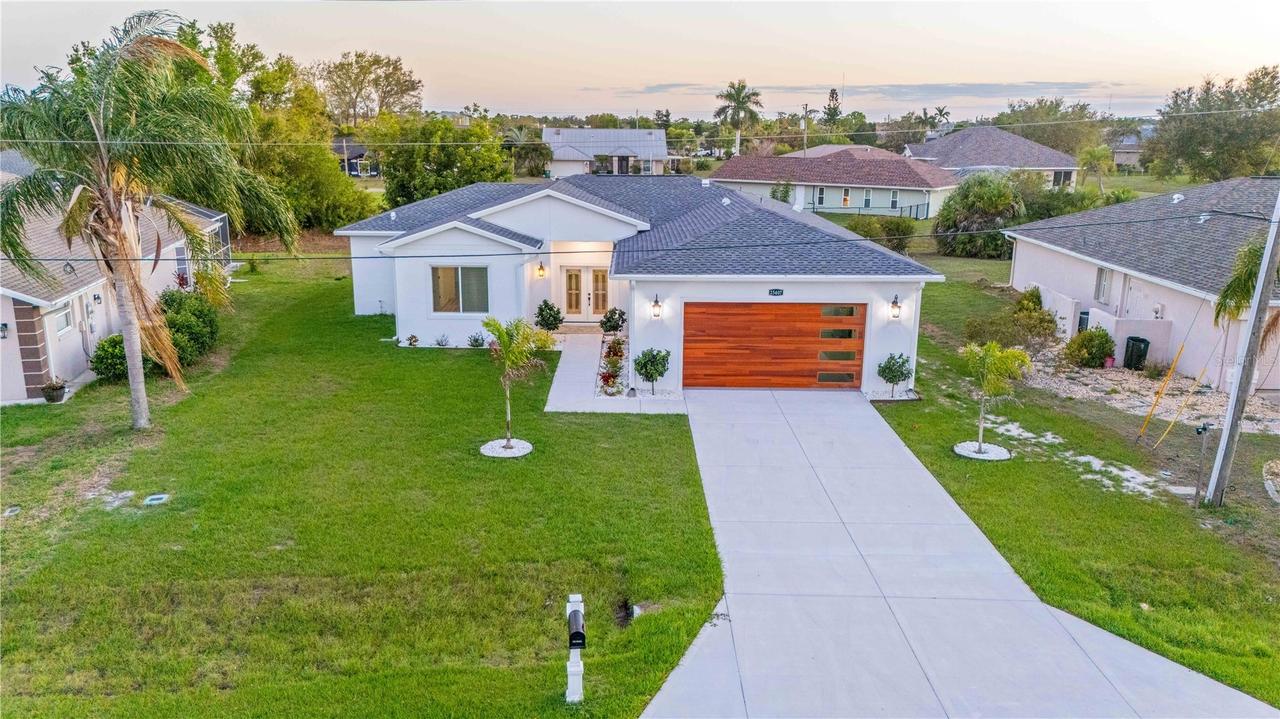 25407 Rupert Rd., Punta Gorda, FL 33983