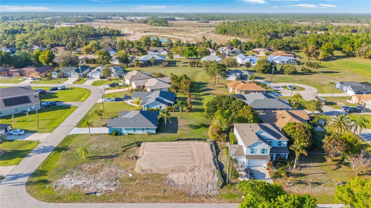 25490 Taltal Dr., Punta Gorda, FL 33983