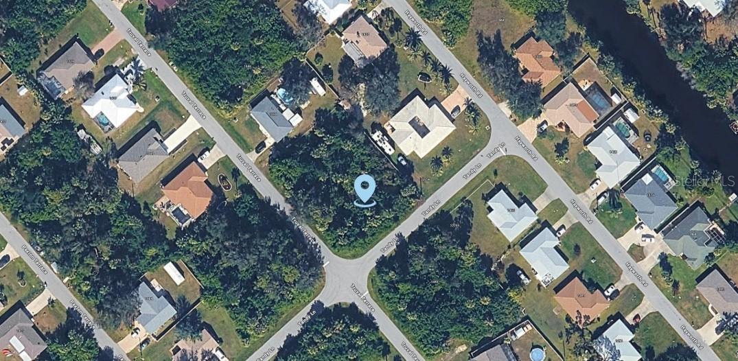 1470 Truval Ter., Port Charlotte, FL 33952