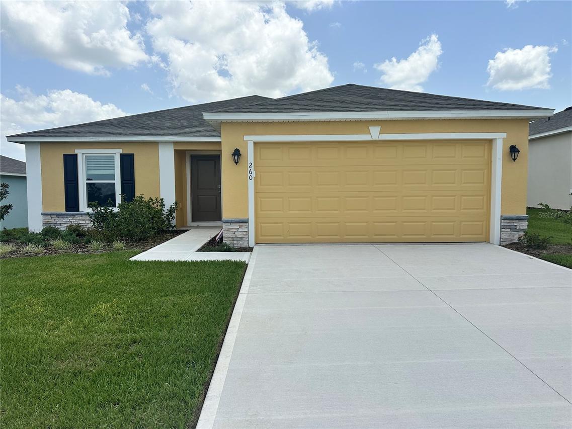 260 Spindlewood Blvd., Dundee, FL 33838
