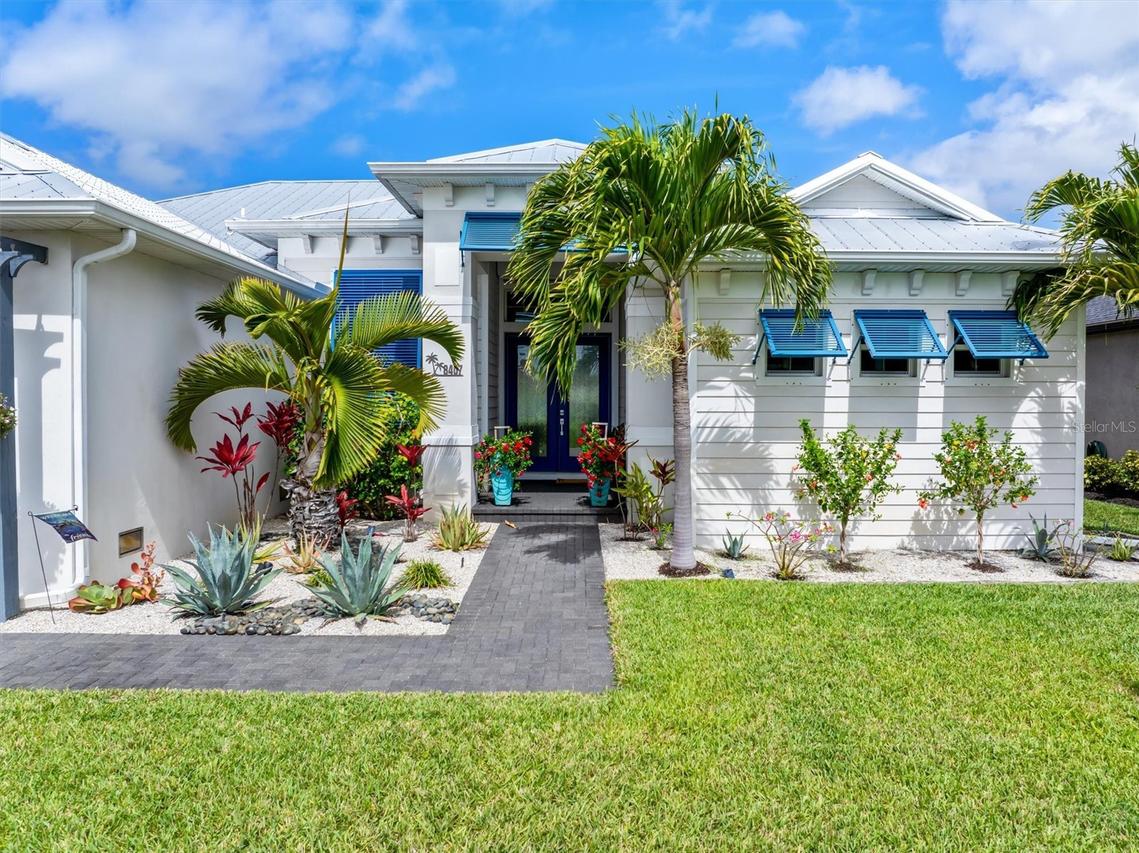 8407 Dafoe St., Port Charlotte, FL 33981