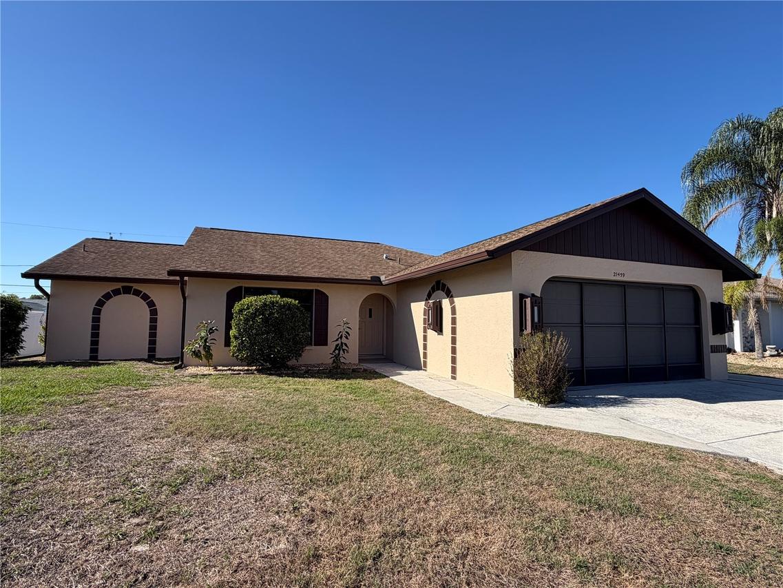 21459 Landis Ave., Port Charlotte, FL 33954