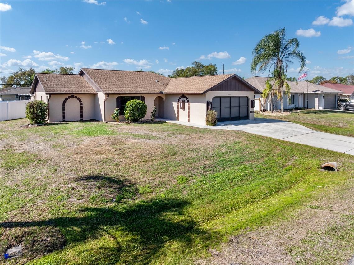 21459 Landis Ave., Port Charlotte, FL 33954