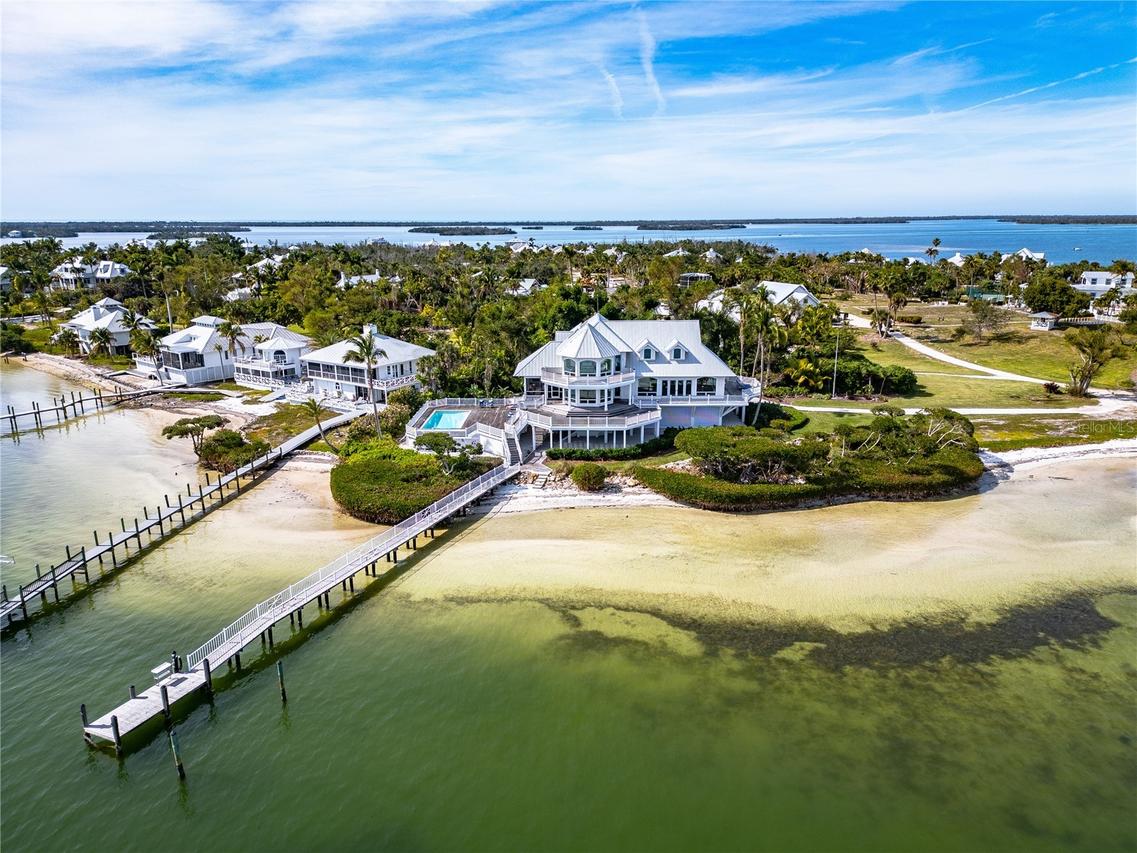 203 Useppa Island, Captiva, FL 33924
