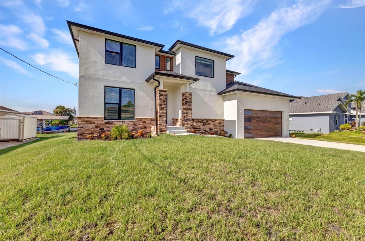 14150 Ostrom Ave., Port Charlotte, FL 33981