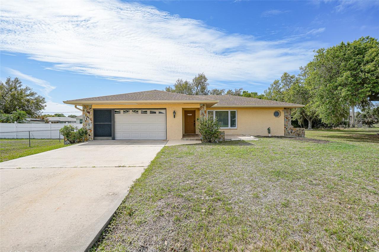 23035 Rye Ave., Punta Gorda, FL 33980