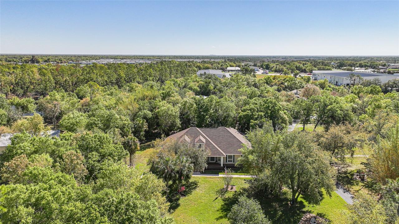 [Address Hidden by Seller], Lake Suzy, FL 34269
