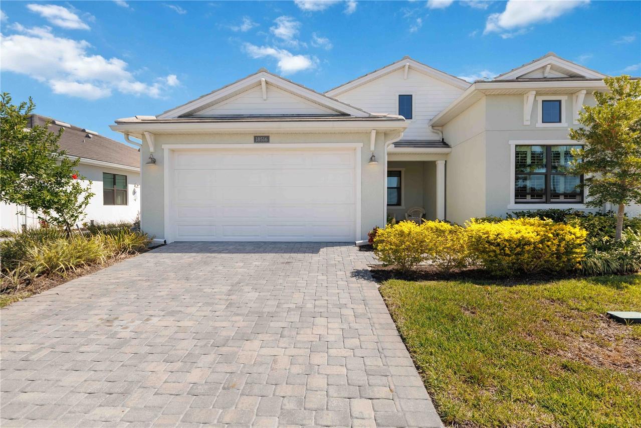 18516 Dayspring Pl., Venice, FL 34293