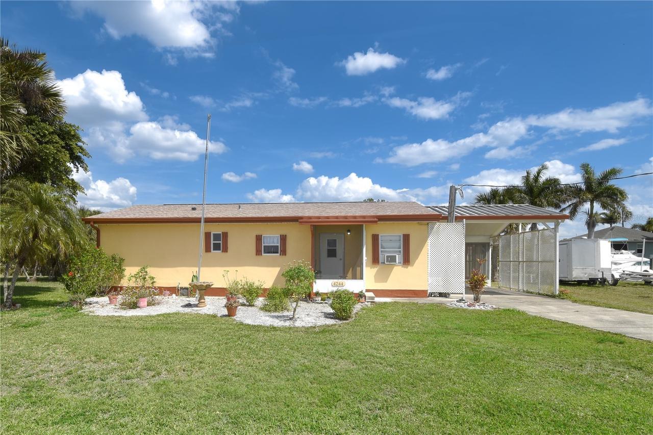 4244 Nettle Rd., Port Charlotte, FL 33953