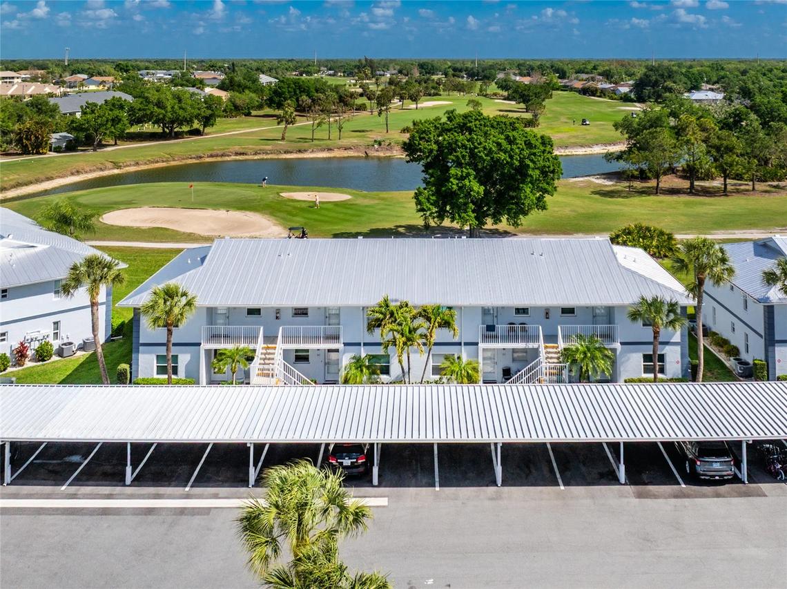 26420 Rampart Blvd. #614, Punta Gorda, FL 33983