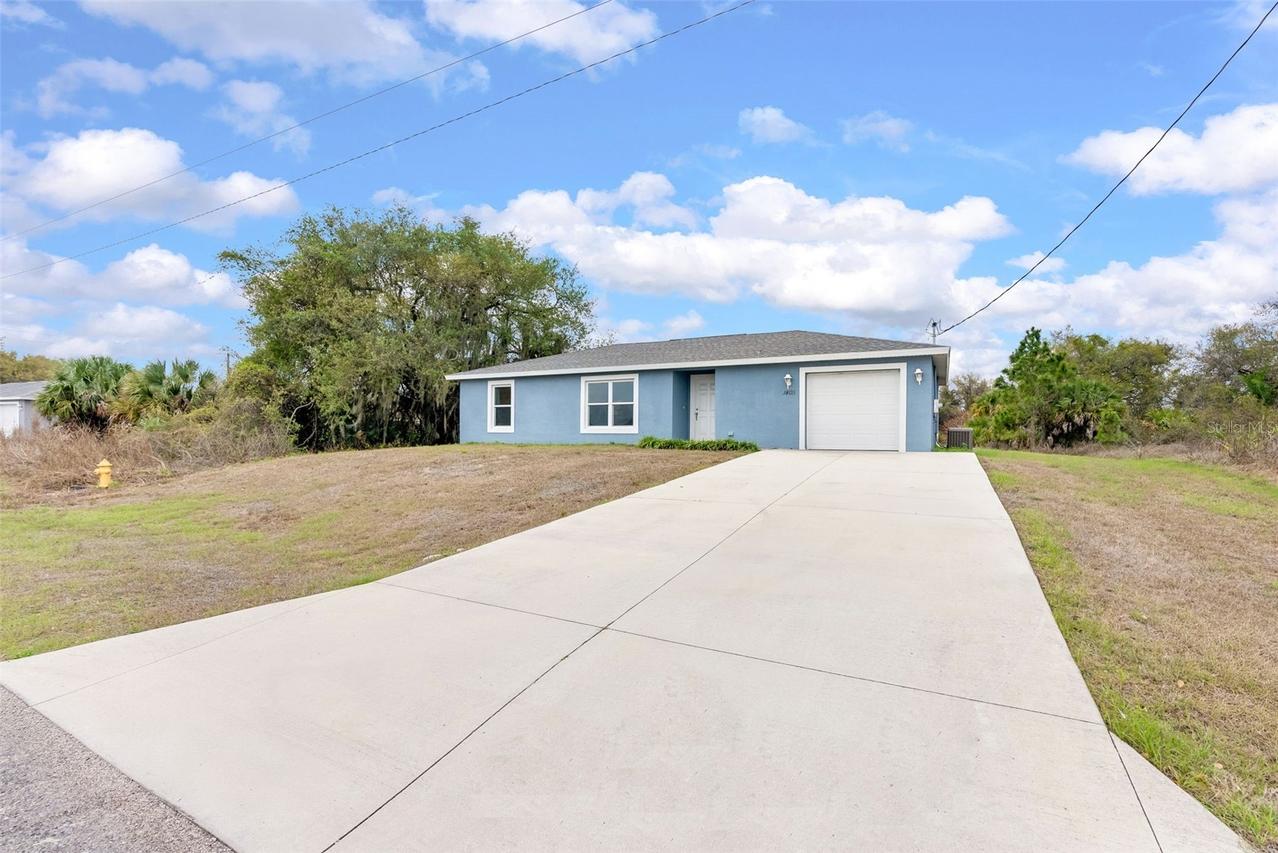 1405 Inwood Rd., Labelle, FL 33935