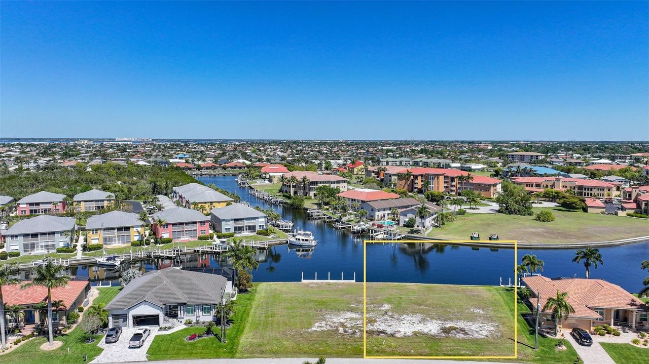 3330 Sandpiper Dr., Punta Gorda, FL 33950