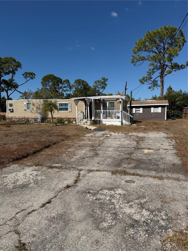 15432 Mapletree Dr., Punta Gorda, FL 33955