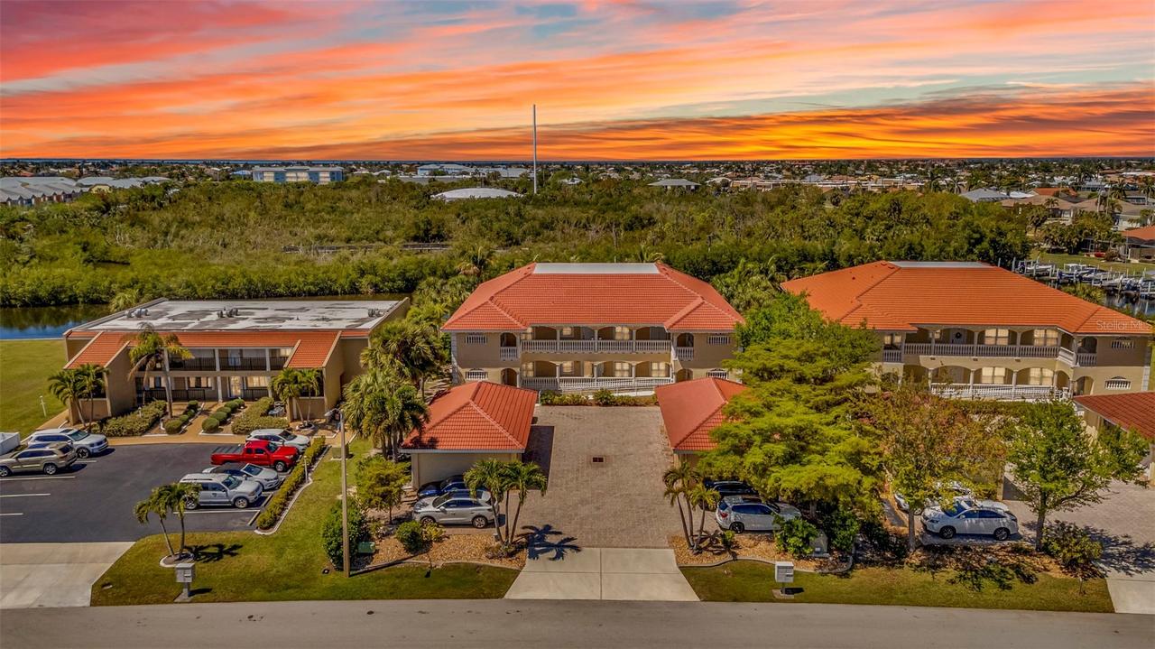 3239 Purple Martin Dr. #122, Punta Gorda, FL 33950
