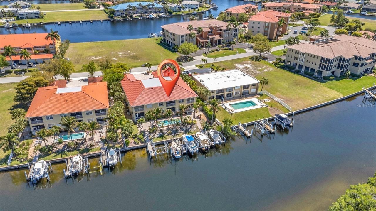 3239 Purple Martin Dr. #122, Punta Gorda, FL 33950