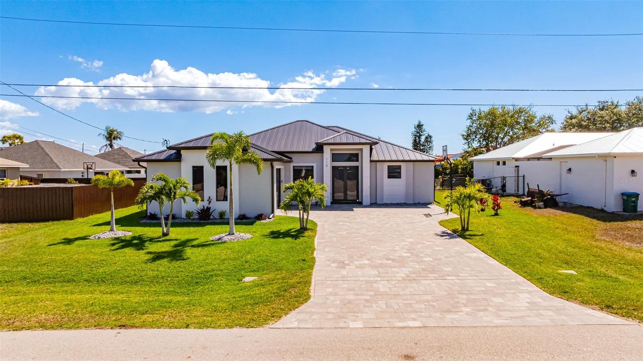 110 SW 21st Ter., Cape Coral, FL 33991