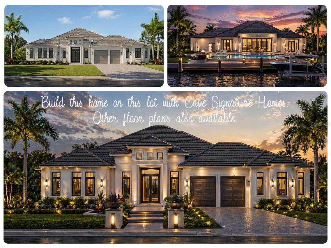 2503 SW 41st St., Cape Coral, FL 33914