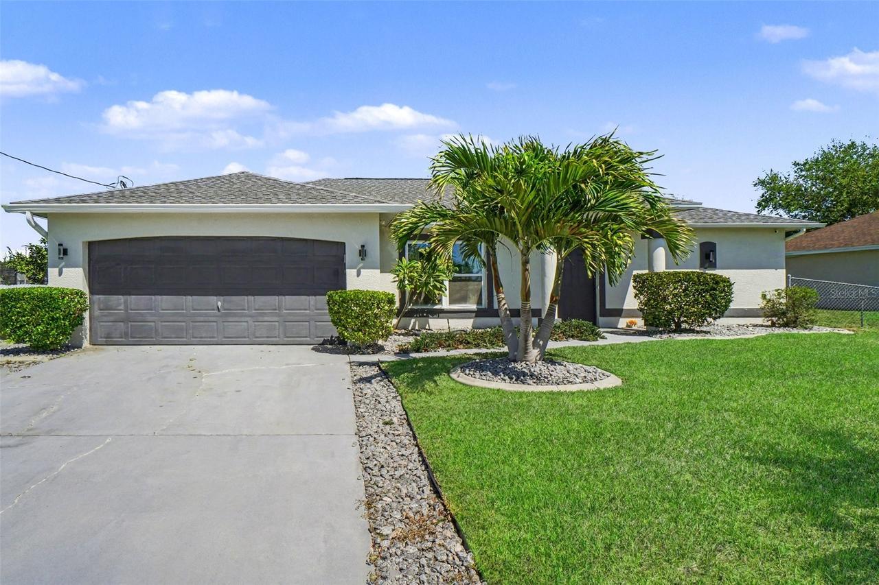 1905 SW 11th St., Cape Coral, FL 33991