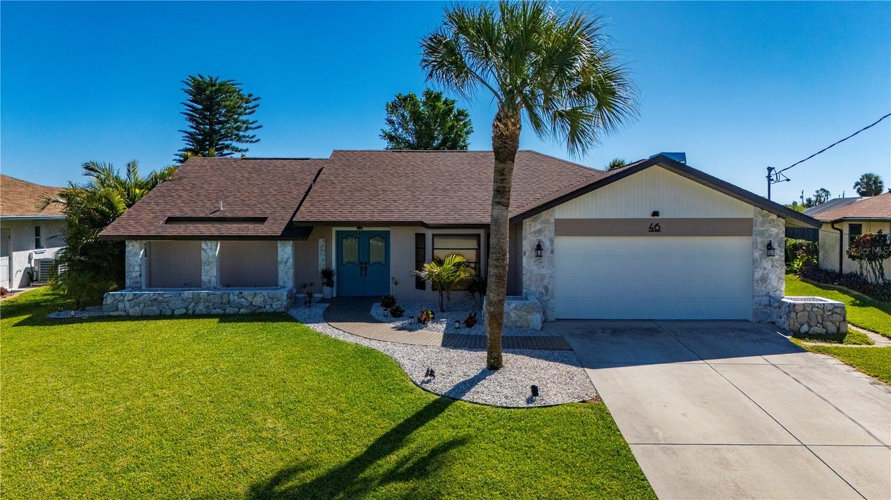 46 Bunker Ct., Rotonda West, FL 33947