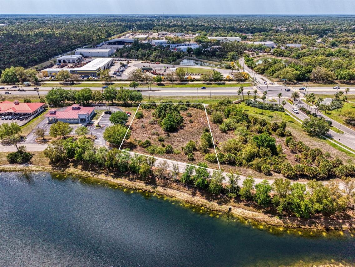 2487 Sycamore St., North Port, FL 34289