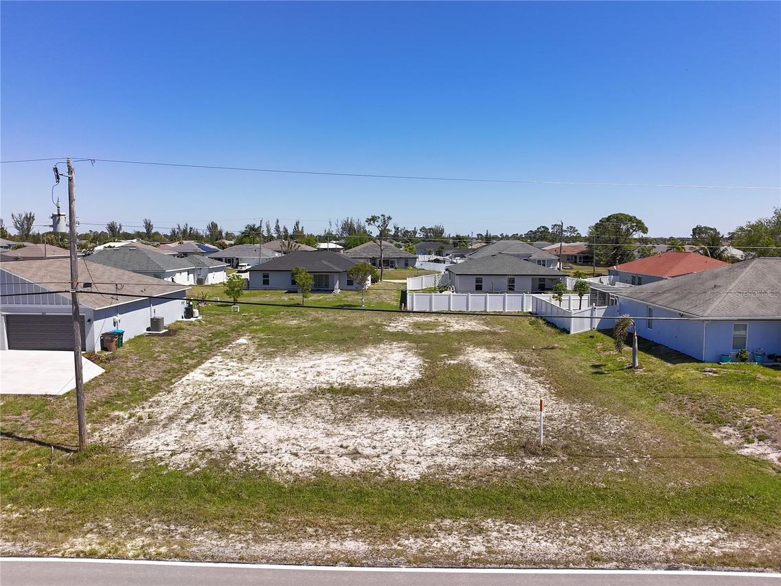 3605 W Gator Cir., Cape Coral, FL 33909
