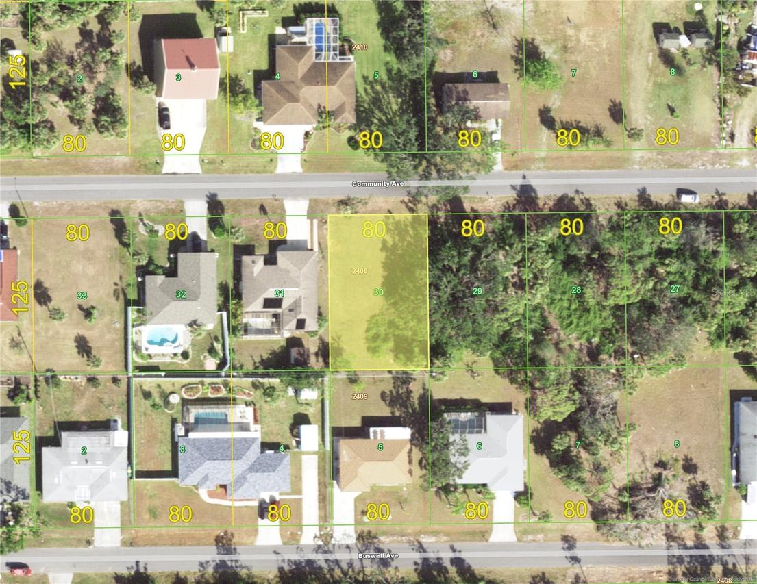 15177 Community Ave., Port Charlotte, FL 33953