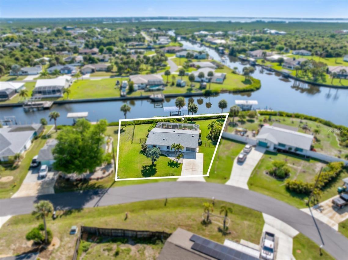 4398 Wynkoop Cir., Port Charlotte, FL 33948