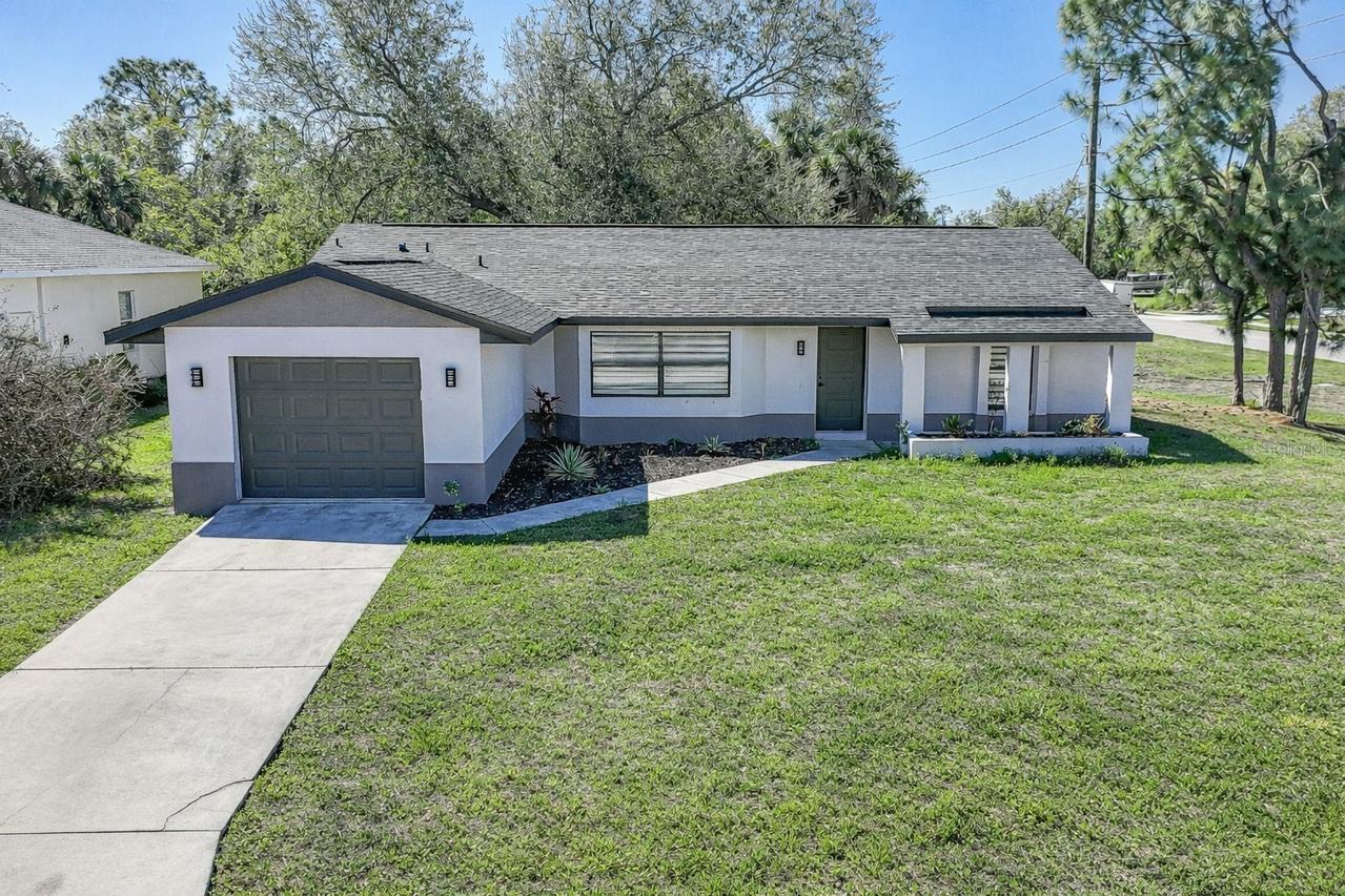 5009 Jody Ave., North Port, FL 34288