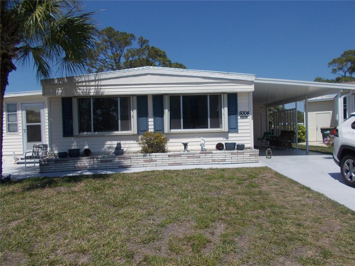 5004 Palena Blvd., North Port, FL 34287