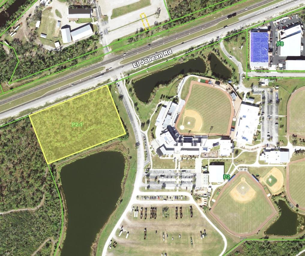 2392 El Jobean Rd., Port Charlotte, FL 33948